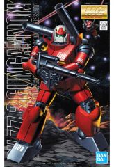 [중고] 플라스틱 모델 1/100 MG RX-77-2 건 캐논 [기동 전사 건담] [5063570]