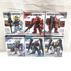【中古】GUNDAM CONVERGE #2 全6種類セット[91]