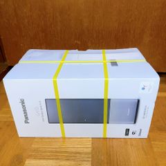 【匿名配送】パナソニック スマートスピーカー  SC-GA10-K  ブラック【新品未使用】