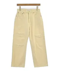 FRAMeWORK デニムパンツ レディース 【古着】【中古】【送料無料】