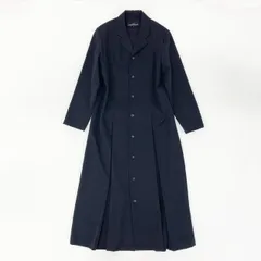 2025年最新】COMME des GARCONS レディース ロングコートの人気