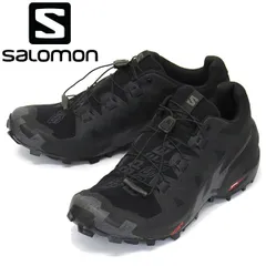 2024年最新】salomon speedcrossの人気アイテム - メルカリ