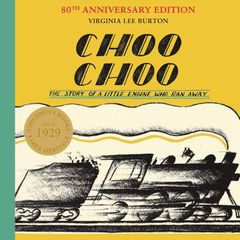 【新品未読】英語 洋書 絵本 Choo Choo