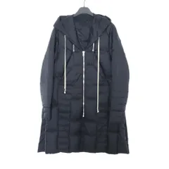 RICK OWENS 15AW SPHINX JACKETS サイズ46のサムネイル