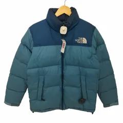 ザノースフェイス THE NORTH FACE Nuptse Jacket メンズ JPN：L のサムネイル