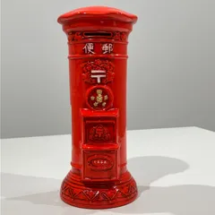 アンティーク 貯金箱 ジャンク 鉄製 2025年最新】鉄製貯金箱の人気