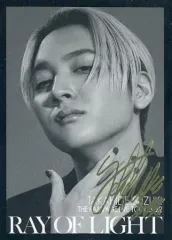 THE RAMPAGE アルバムRAY OF LIGHT RIKU サイン THE RAMPAGE ニューアルバム『RAY OF LIGHT』| @Loppi・HMV限定