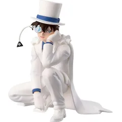 名探偵コナン プレミアムちょこのせフィギュア 怪盗キッド