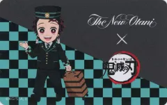 2025年最新】ニューオータニ 鬼滅 ルームキーの人気アイテム