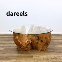 dareels TOOR COFFEE TABLE