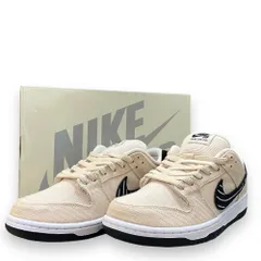 27cm NIKE SB × ALBINO & PRETO Dunk Lowのサムネイル