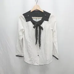 ◇ ⊂ Lace Ladies レースレディース レース 長袖 オールインワン サイズL ネイビー レディース E  【1410290019535】のサムネイル