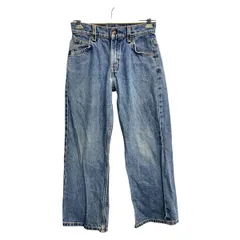抜群の色落ち 90s Levi's 565 USA製 vintage denim 抜群の色落ち 90s Levi's 565 USA製 vintage denim 抜群の色落ち 90s