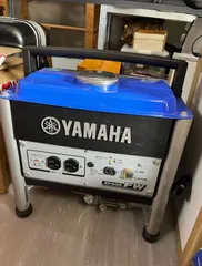 2025年最新】ヤマハ発電機ef900の人気アイテム - メルカリ 2025年最新】ヤマハ発電機ef900の人気アイテム - メルカリ