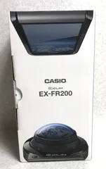 2025年最新】EX-FR200の人気アイテム - メルカリ