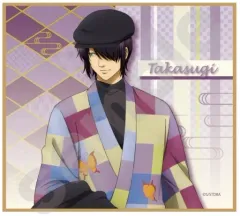 【中古】紙製品 高杉晋助 「銀魂 旅 ミニ色紙」