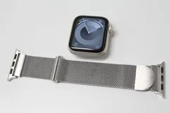 Apple Watch SE（第2世代）GPS/40mm/A2722〈MR9U3J/A〉⑥