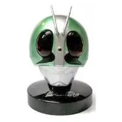 【中古】トレーディングフィギュア 仮面ライダー新1号 「仮面ライダーマスクコレクション Vol.7」