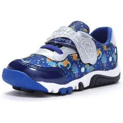 ★ムーンスター★足の健康を考える！キャロットの公園シューズC2366ネイビー(標準幅2E）16.0センチ