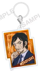 【中古】キーホルダー 諸伏高明 「名探偵コナン カプセルアクリルマーカー」