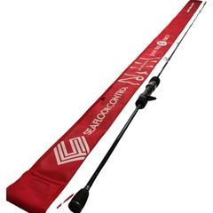 Jackson ジャクソン ルアーロッド ハイドアウトハンター HHC-706H-MHT 竿袋付 Jackson ジャクソン ルアーロッド ハイドアウトハンター HHC