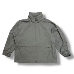 DAIWA PIER39 22SS SO NAKAMEGURO Tech Windbreaker ウィンドブレーカー ジャケット アウター ダイワピアサーティナイン BJ-30122 グレー L 94400A7
