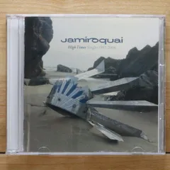 2025年最新】Jamiroquai High Times:の人気アイテム - メルカリ