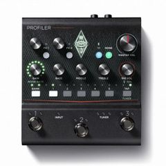 Kemper Profiler Player LEVELⅢアップグレード済 - メルカリ