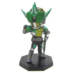 【中古】トレーディングフィギュア 仮面ライダーゼロノス 2ndライダーデフォルメフィギュア 「一番くじ 仮面ライダージオウ feat.平成レジェンドライダー vol.2」 F賞