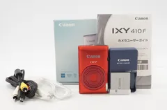2025年最新】canon ixy 410Fの人気アイテム - メルカリ