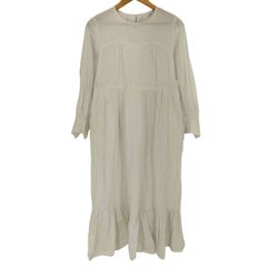 アイアムアイインファクト I am I in fact... 23AW Bustier ギャザーワンピース レディース FREE 