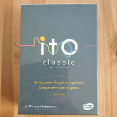 ito クラシック【ボードゲーム】