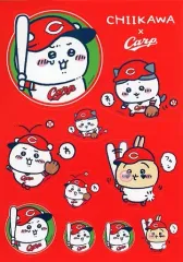 2025年最新】ちいかわ 広島カープの人気アイテム - メルカリ