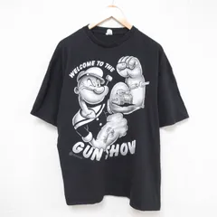 2024年最新】popeye tシャツの人気アイテム - メルカリ