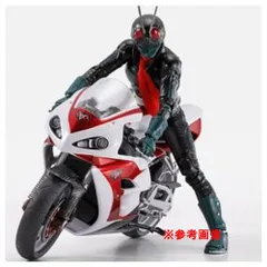 未開封S.H.Figuarts（真骨彫製法） 仮面ライダー1号 THE NEXT Amazon.com: S.H.Figuarts（真骨彫製法）仮面ライダー1号（桜島