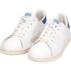 古着 アディダス adidas STAN SMITH スタンスミス スニーカー 5 1/2 レディース24.0cm相当/saa013432