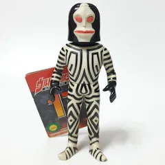 2025年最新】ダダ ソフビの人気アイテム - メルカリ