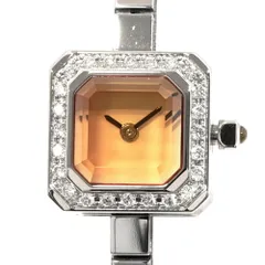 コルムシュガーキューブ電池交換済み CORUM コルムの電池交換、すぐ出来ます。 | メンテナンスオプト