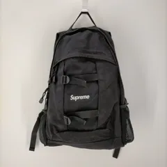 2024年最新】supreme 08 backpackの人気アイテム - メルカリ