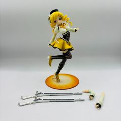 魔法少女まどか☆マギカ 巴マミ 1/8 スケール フィギュア グッスマ / まどマギ GOODSMILECOMPANY
