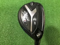 タイトリスト ユーティリティ H1 818 フレックスR 27度 クラブ