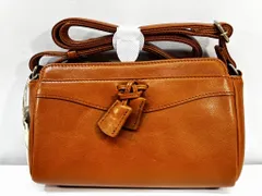 s25t-0649y【中古】【未使用】Dakota　ダコタ　ショルダーバッグ　ミニバッグ　ミニ　バッグ　レディース　1541002