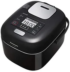 2026年最新】パナソニック 3 合 炊飯 器 圧力 ih 式 おどり 炊き 豊穣