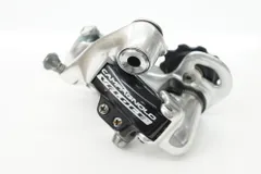 美品Campagnoloヴェローチェ VeloceFD 35mm バンドタイプ Campagnolo Veloce Crankset