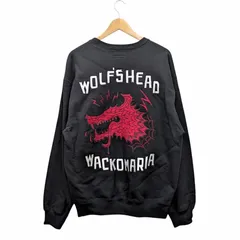 2025年最新】ワコマリア ウルフズヘッドの人気アイテム - メルカリ