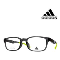 【adidas】アディダス　メガネフレーム　SP5061-D/V　020　クリアグレー　アジアンフィツト　国内正規品