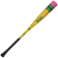 REVOLTER JSBB 軟式バット 2025年新カラー】 ヴィクタス VIBE JSBB2 軟式用 金属バット – マルチ