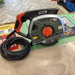 【新ダイワ】防塵カッターB18NLL-F（新品） 新ダイワ 防塵カッター 鉄工用 B18NII-F - 溶接用品プロショップ