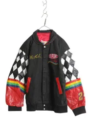 美品DUPONT レーシングジャケット　ライダー　　ペプシー 楽天市場】du pont レーシングジャケットの通販