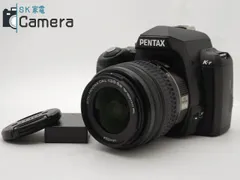 2024年最新】PENTAX-DA 18-55 3.5-5.6 AL 2の人気アイテム - メルカリ